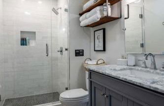 Thoughtfully Design Cottage with Breathtaking Indoor and Outdoor in Maryland - Photo 9