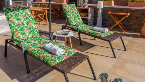 Villa Matella Vélez-Málaga by Ruralidays - Photo 3