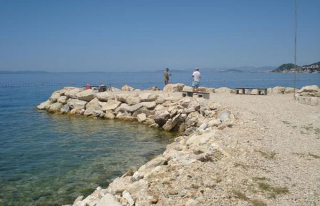 Apartments Cihorich - Foto 31