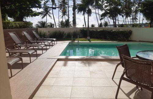 Luxor Cabo Branco - João Pessoa PB - Foto 15