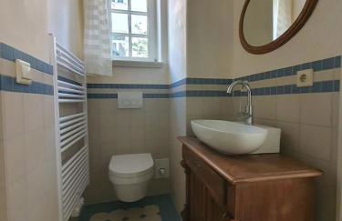 Grüne Wohlfühloase in einer Stadtvilla - Foto 15