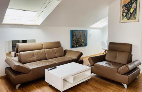 LEO Apartments - Foto 4