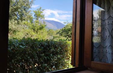 Mount Etna Chalet - Foto 19