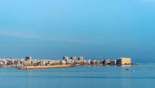 Lux Apartment Punta Prima, Spain - Foto 5