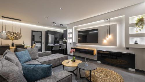 Μr & Μrs Grey -Private Luxury Villas - Foto 2