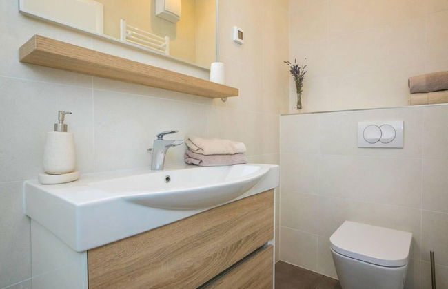 Apartment Marlo in Dubrovnik With sea View - Foto 19