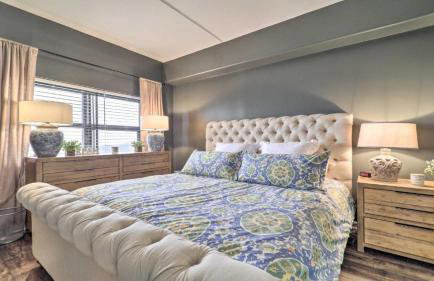 3 Mi to Skiing Mtn-View Condo in Sugar Top Resort - Foto 17