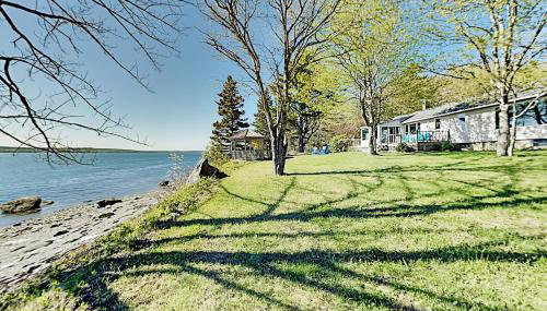 Waterfront Oasis - Foto 2