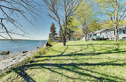 Waterfront Oasis - Foto 2