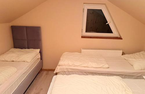 Na Pograniczu domek w górach - Foto 2