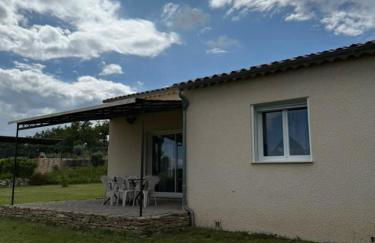 Maison au calme de la Provence - Foto 14