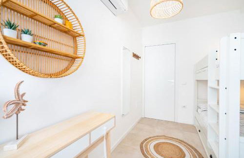 Oltremare, Patio, two steps from the sea - Foto 22