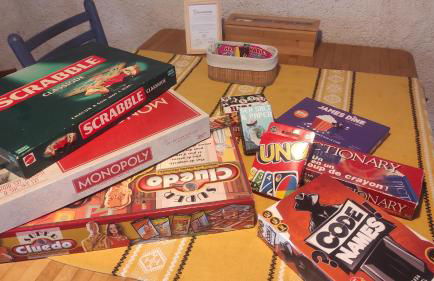 Gîte de charme proche du Zoo Beauval et Châteaux - Photo 14