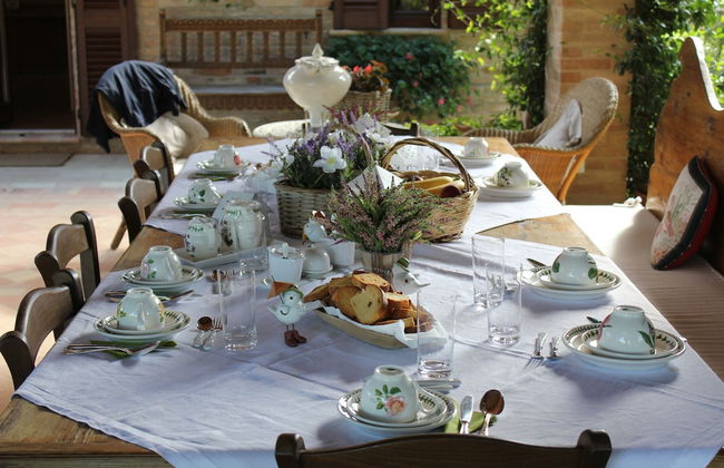 Monterosato Country House - Foto 42