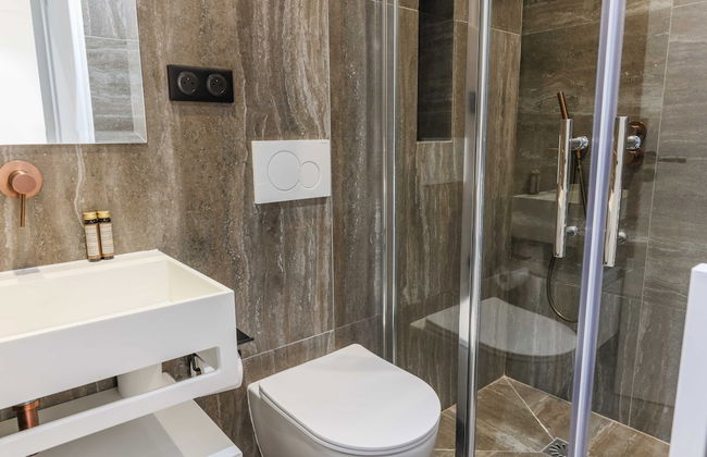 Résidence Paris Caire - Photo 59