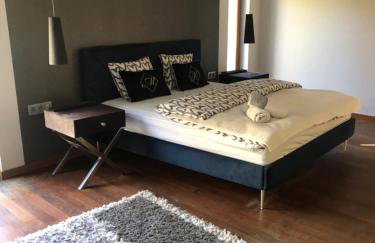 Apartament przy lesie - Foto 7