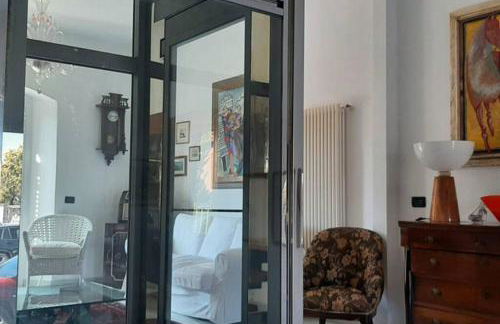 Prestigioso terratetto a 100 mt dal mare - Foto 11