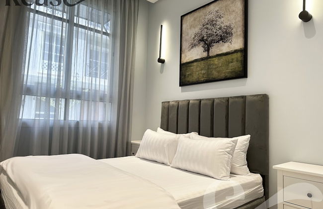 Kease Ar Rabi J-1 Royal touch GX69 - Foto 2