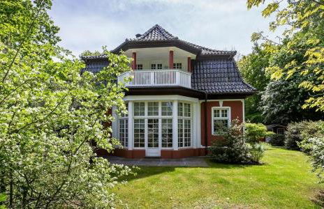 Villa Sonnenfrieden 01 - Foto 17