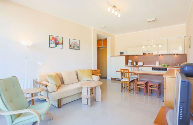 Apartamenty Swinoujscie Zacisze Lesne II - Foto 78