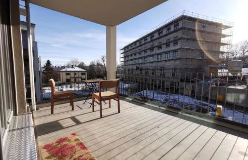 Gemütliches Privatzimmer in geräumiger Gemeinschaftswohnung - Foto 33