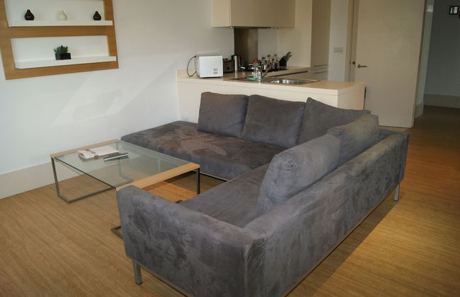 Merchant Quarters - Foto 15