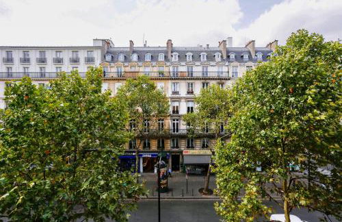 Apartments Paris Centre - At Home Hotel - Foto 32