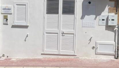 Anfrasipe apartment - Foto 5