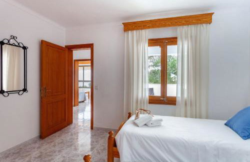 Casa Maria Elena by dracmallorca - Foto 43