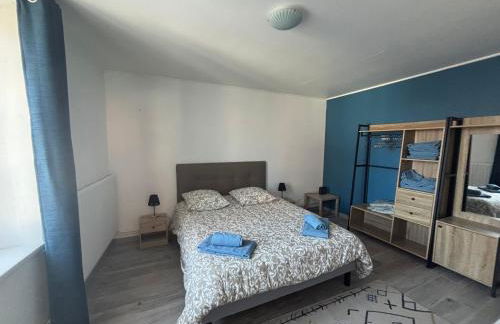 La Vue des Vignes - Foto 46