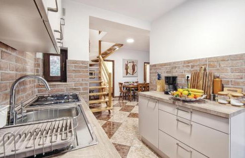 Lovely Home In Tuhelj With Sauna - Foto 24