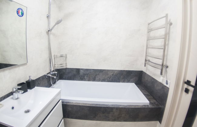 MarySmart Nivki-Park - Photo 22