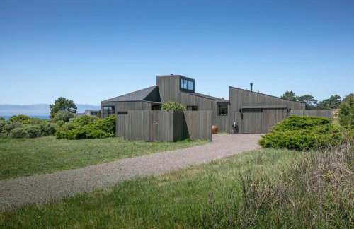 Sea Myst - Private Hot Tub - Foto 36