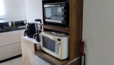 Apartamento 3 quartos em Condomínio bem localizado, Residencial Júlia - Foto 3