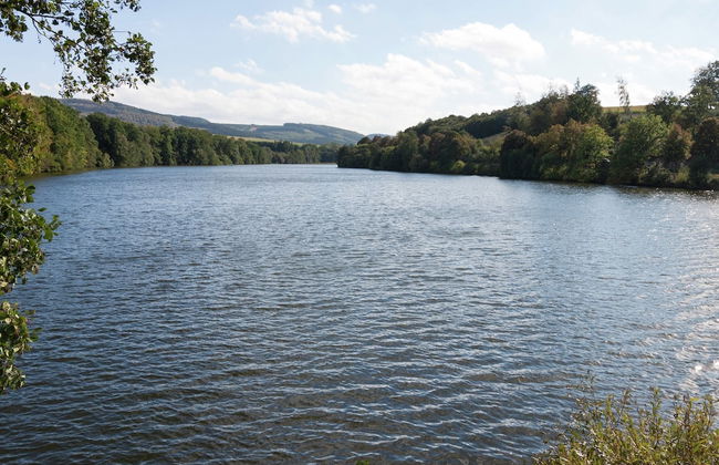 Oberkirchen Hillside Retreat - Foto 28