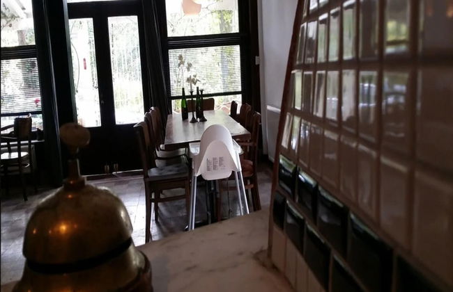 Luxurious Holiday Home in the Heart of the Belgian Ardennes - Foto 4