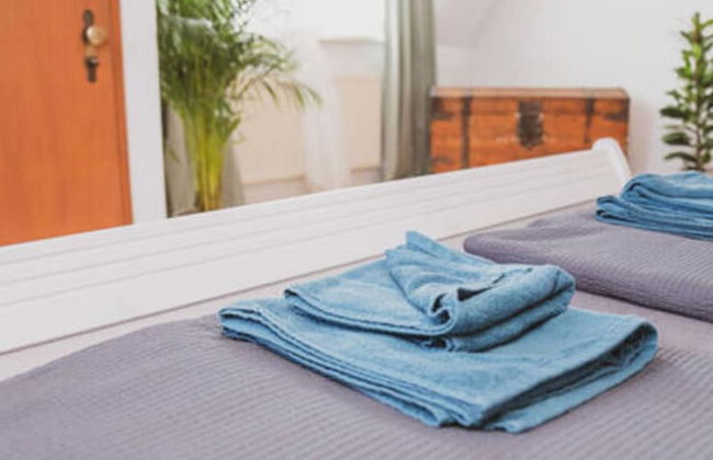 Villa G With Pool in Lubbenau - Foto 4