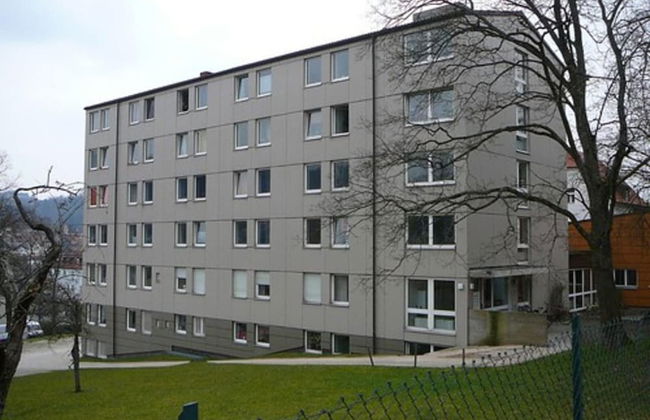 Apartment Near Thuringian Forest - Foto 32