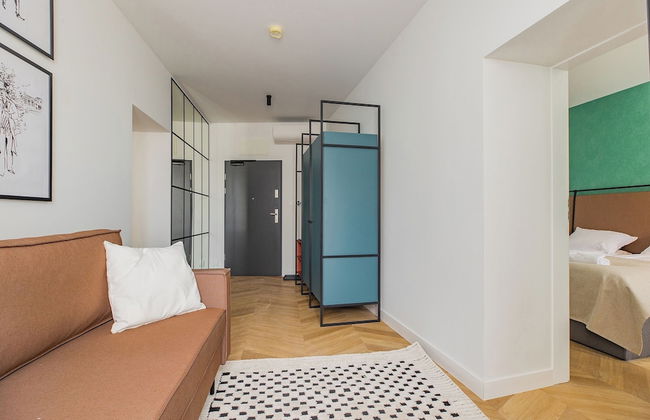 Apartamenty Lalka by ShortStayPoland - Foto 18
