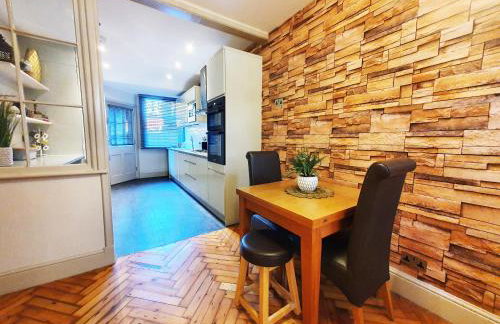 St Paul's Studios apartment - Foto 7