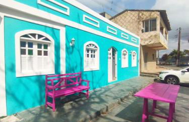 Solar dos Ventos BANANEIRAS - Foto 1