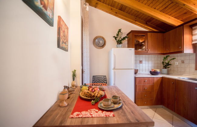 Marigianna's Luxury Loft by CorfuEscapes - Photo 8