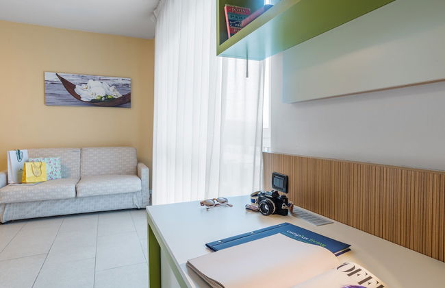 Camplus Turro - Casa per Ferie - Foto 10