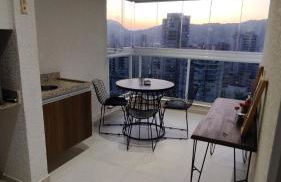 Panoramique 180 - Vista Praia - Foto 12