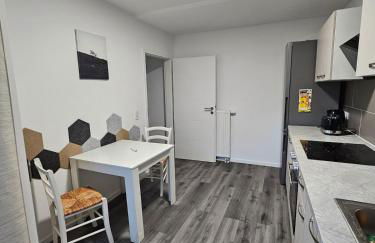 Geräumige Wohnung in Seenähe - Foto 9