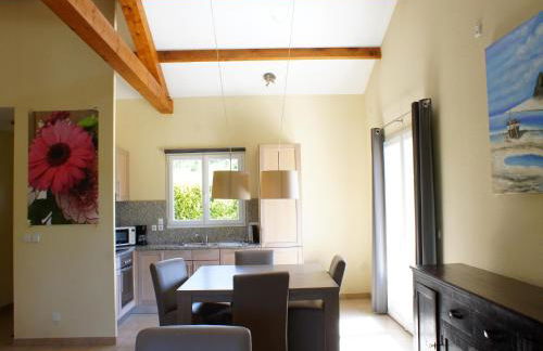 Amazing Holiday Home in Les Forges With Terrace - Foto 95