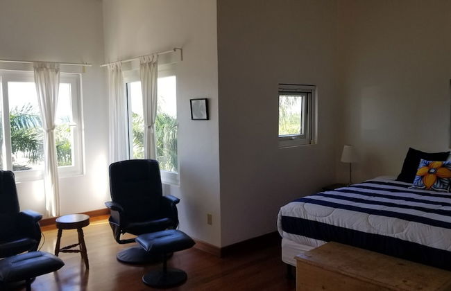 Sea Vue Luxury Vacation Condominiums - Foto 9