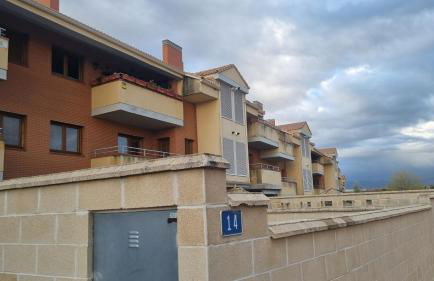 Las Casitas de Bernuy VUT - Foto 14