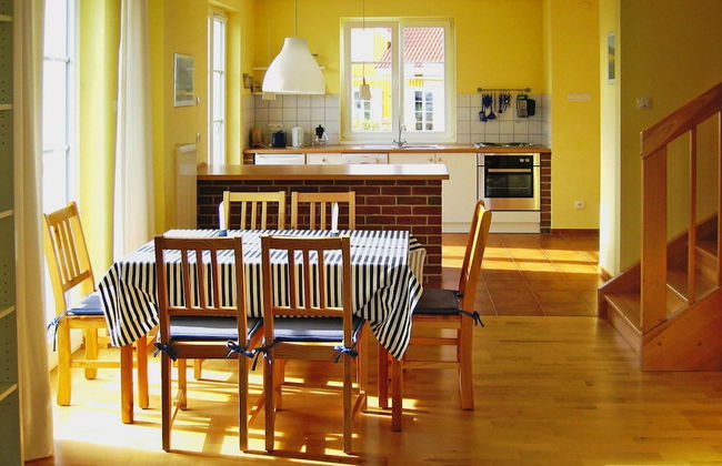 Holiday Village Mamry Directly on the Lake in Trygort - Foto 9