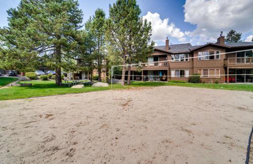 Boulders Truckee Condo Near Donner Lake + Skiing! - Foto 29